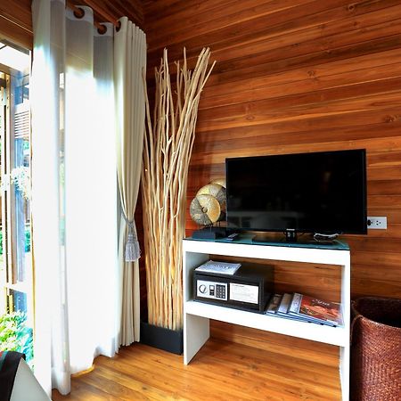 The Cottage Aonang Ao Nang Quarto foto