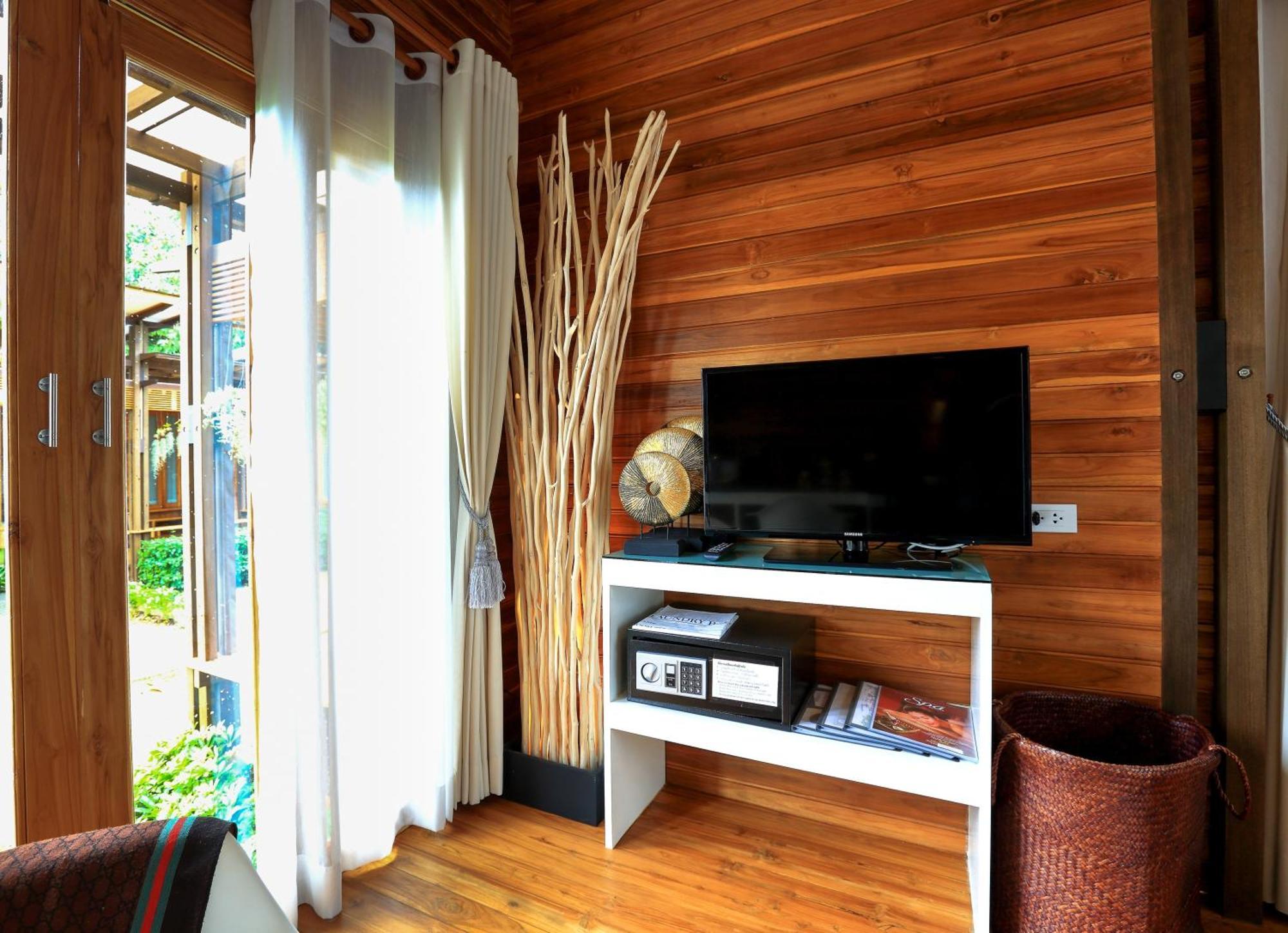 The Cottage Aonang Ao Nang Quarto foto