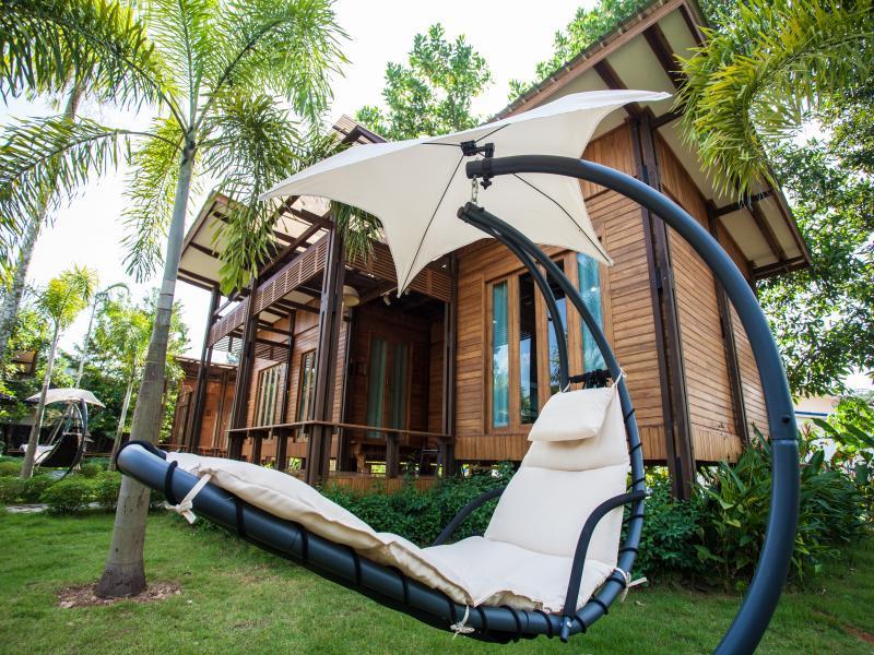 The Cottage Aonang Ao Nang Quarto foto